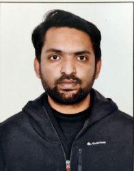 DR. MD QUAMRUL HODA
